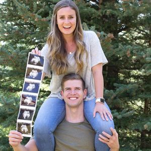 Meet your Posher, Aaron